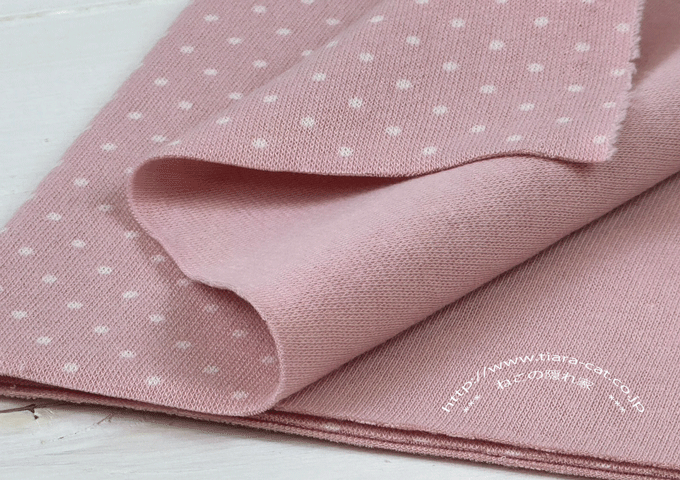 ニット生地,生地の通販,ねこの隠れ家,オリジナルニット,ハンドメイド