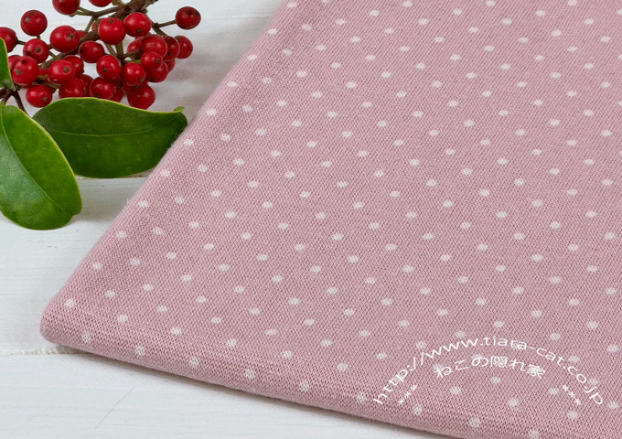 ニット生地,生地の通販,ねこの隠れ家,オリジナルニット,ハンドメイド