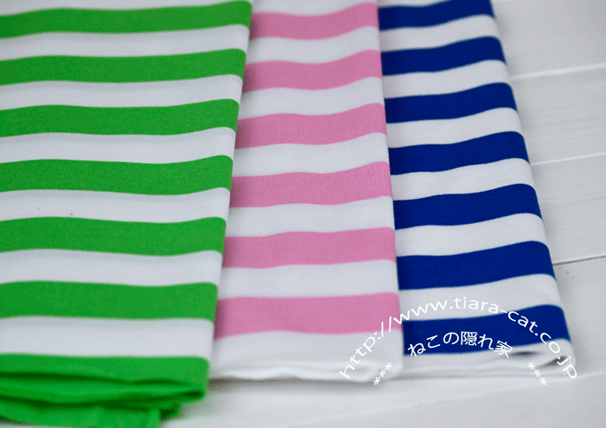 ニット生地,生地の通販,布,ねこの隠れ家,オリジナルニット,ハンドメイド