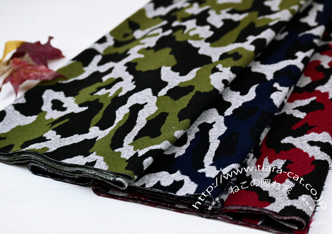 ニット生地,生地の通販,布,ねこの隠れ家,オリジナルニット,ハンドメイド